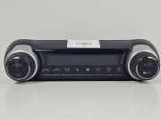 Bedienung Klimacontrolle 5590042600 Toyota RAV4 (A5) Geländewagen 2.5 Hybrid 16V (A25AFXS) 2020