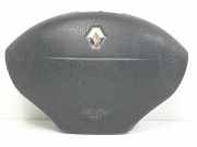 Airbag Lenkrad 8200091772K Renault Kangoo (KC) Großraumlimousine 1.9 D 65 (F8Q-630) 2003