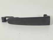 Türgriff Außen Links Vorne Citroën C3 Pluriel (HB) Cabrio 1.6 16V (TU5JP4(NFU)) 2003