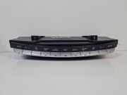 Bedienung Klimacontrolle A2219052700 Mercedes-Benz S (W221) Limousine 3.0 S-320 CDI 24V (OM642.930) 2006