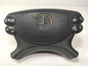 Airbag Lenkrad Mercedes-Benz CLK (R209) Cabrio 3.2 320 V6 18V (M112.955) 2003