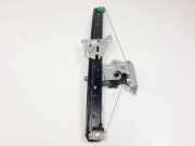 Fensterheber Elektr. Links Hinten 119971XXX Volvo XC90 I SUV 2.4 D5 20V (D5244T4) 2004