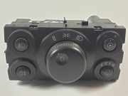 Lichtschalter 13100128ZK Opel Astra H GTC (L08) Schrägheck 3-drs 1.6 16V (Z16XER) 2008