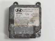 Steuergerät Airbag 9591025600 Hyundai Accent Schrägheck 1.3i 12V (G4EA) 2003