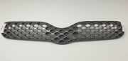 Grill 531010D070 Toyota Yaris (P1) Schrägheck 1.3 16V VVT-i (2SZFE) 1999