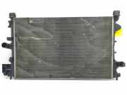 Radiator 24418345 Saab 9-3 II Sport Limousine (YS3F) Limousine 1.9 TiD 16V (Z19DTH) 2005