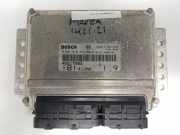 Motorsteuergerät 0281010342 Fiat Marea (185AX) Limousine 2.4 Tds 125 HLX (185.A.2000) 2000