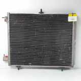Klimakondensator 9674813580 Peugeot (A94) Style 1.2 PureTech 82 Motor 1,2 Ltr. - 60 kW 12V VTi 5 puertas 2016 2016