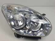 Scheinwerfer Rechts 51909054 Opel Combo Van 1.3 CDTI 16V ecoFlex (A13FD) 2011