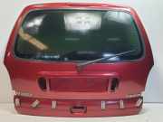 Heckklappe Renault Espace (JE) Großraumlimousine 2.2 dCi 130 16V (G9T-710) 2000