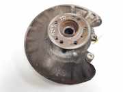 Achsschenkel Rechts Hinten A1663570205 Mercedes-Benz ML III (166) SUV 3.0 ML-350 BlueTEC V6 24V 4-Matic (OM642.826) 2011