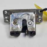 Heckschloss 91166956 Opel Vivaro Bus 2.5 DTI 16V (G9U-730) 2003