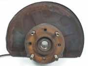 Achsschenkel Rechts Vorne Volvo V40 (VW) Kombi 2.0 16V (B4204S2) 2001