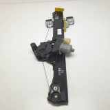 Fensterheber Elektr. Rechts Vorne GN15A23200EB Ford EcoSport (JK8) SUV 1.0 EcoBoost 12V 125 (M1JU) 2020
