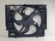 Kühlerventilatormotor 7726010401 BMW 5 serie (E60) Limousine 520d 16V (N47-D20A) 2008