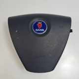 Airbag Lenkrad 12789426 Saab 9-3 II (YS3F) Cabrio 2.0t 16V (B207L) 2003