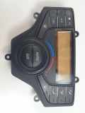 Bedienung Klimacontrolle 972502LXXX Hyundai i30 (FD) Schrägheck 1.6 CRDi 16V VGT HP (D4FB) 2008
