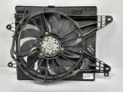Kühlerventilatormotor 861656P Fiat Multipla (186) Großraumlimousine 1.6 16V 100 SX,ELX (182.A.4000) 1999