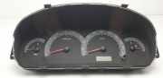 Tachoeinheit Kmh 940132D241 Hyundai Elantra III Limousine 2.0 CRDi 16V (D4EA)
