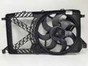 Kühlerventilatormotor 8240494 Ford Transit Van 2.2 TDCi 16V (P8FA) 2006