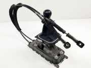 Schaltpedal 1K0711049BS Volkswagen Jetta IV (162/16A) Limousine 1.2 TSI (CBZB(Euro 5)) 2010 CBZB(Euro 5)