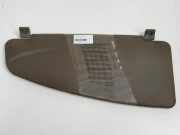 Sonnenblende Links Fiat Doblo (223A/119) Großraumlimousine 1.9 D (223.A.6000) 2006