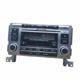 Seitenständer 961002B220 Hyundai Santa Fe II (CM) SUV 2.2 CRDi 16V 4x2 (D4HB) 2007