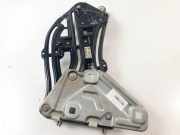 Fensterheber Elektr. Links Hinten 9680072480 Peugeot 207 CC (WB) Cabrio 1.6 16V (EP6(5FW)) 2007