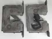 Schlossfänger Motorhaube 51237115229 BMW (E83) 2.0d Motor 2,0 Ltr. - 110 kW 16V Diesel CAT 5 puertas 2004 2004