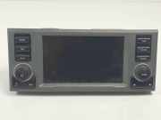 Navigationssystem 9H4210E889AB Land + Range Rover Range Rover III (LM) Geländewagen 3.6 TDV8 32V (368DT) 2006