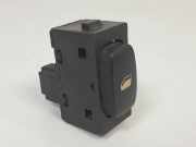 Schalter Für Elekt. Fensterheber Links Hinten 96360166XT Peugeot 407 (6D) Limousine 2.0 HDiF 16V (DW10BTED4(RHR)) 2004