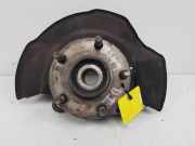 Achsschenkel Links Vorne Hyundai Trajet Großraumlimousine 2.0 CRDi 16V (D4EA) 2001