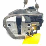Türschloss Links Hinten 6011209 Toyota RAV4 (A3) Geländewagen 2.0 16V VVT-i 4x4 (1AZFE) 2006