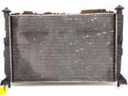 Radiator 97BB8005CA Ford BERLINA (GD) Ghia Motor 2,5 Ltr. - 125 kW V6 24V CAT 5 puertas 1996 1996