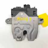 Heckschloss 8M51R442A66AC Ford BER. (CA2) Ghia Motor 2,0 Ltr. - 96 kW TDCi CAT 4 puertas 2008 2008
