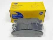 Bremsbeläge CBP3446 Honda Accord (CE7/8/9; CF1) {GB} Limousine 1.8i,iS 16V (F18A3) 1996