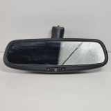 Innenspiegel 9050633 Peugeot 407 (6D) Limousine 1.6 HDi 16V (DV6TED4(9HZ)) 2008