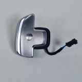 Lenkradschalter A0999052201 Mercedes-Benz GLA (H247) SUV 2.0 200d (OM654.920) 2020