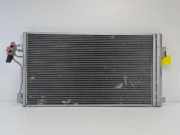 Klimakondensator A6398350800 Mercedes-Benz Vito (639.6) Van 2.2 111 CDI 16V (OM646.982) 2003