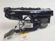 Türgriff Außen Links Hinten A2217600734 Mercedes-Benz S (W221) Limousine 3.0 S-350 BlueTec 24V (OM642.862) 2010
