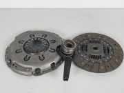 Kupplungsset 624308709 Nissan Primastar Van 1.9 dCi 100 (F9Q-760) 2002