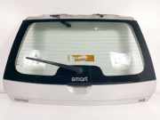 Heckklappe Smart Forfour (454) Schrägheck 5-drs 1.5 CDI 12V 95 (OM639.939) 2004