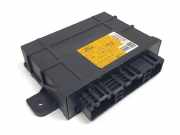 Steuergerät Zentralverriegelung 97BG15K600GB Ford BERLINA (GD) 1.8I 115 CLX Motor 1,8 Ltr. - 85 kW 16V CAT 5 puertas 1996 1996