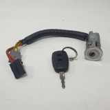 Zündschloss + Schlüssel 4414255 Opel Movano (4A1; 4A2; 4B2; 4B3; 4C2; 4C3) Van 2.5 CDTI 16V DPF (G9U-650) 2006