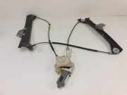 Fensterheber Elektr. Links Vorne A2308201042 Mercedes-Benz CLK (R209) Cabrio 2.6 240 V6 18V (M112.912) 2003