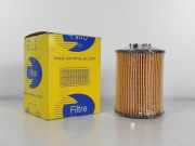 Ölfilter EOF211 BMW 6 serie (E64) Cabrio 650 i 4.8 V8 32V (N62-B48B) 2005