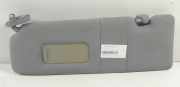 Sonnenblende Links 71205599 BMW 1 serie (E87/87N) Schrägheck 5-drs 120d 16V (M47-D20(204D4)) 2004