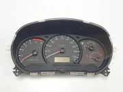 Tachoeinheit Kmh 9400825611 Hyundai Accent Schrägheck 1.4i 16V (G4EE) 2002