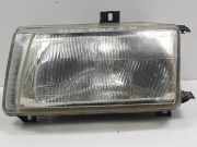 Scheinwerfer Links HALOGENO Volkswagen Caddy II (9K9A) Van 1.9 D (1Y) 1995 1Y