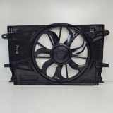 Kühlerventilatormotor 39109572 Opel Astra K Schrägheck 5-drs 1.2 Turbo 12V (LIH) 2019